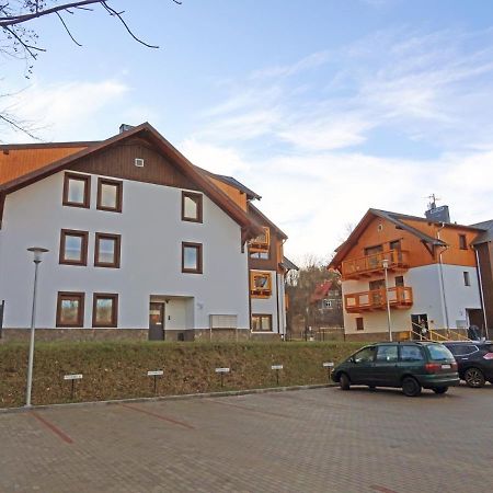 Annapurna Apartamenty Шклярска-Поремба Экстерьер фото