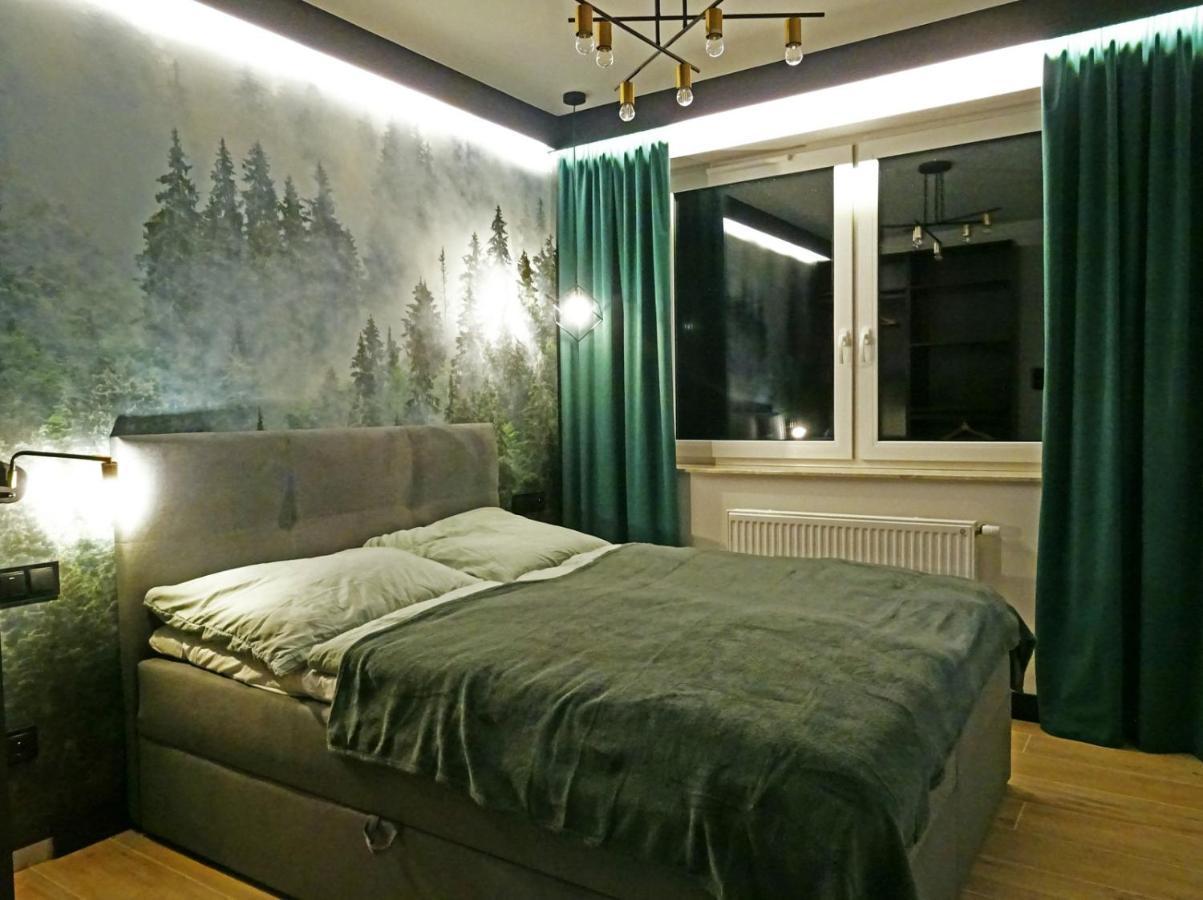 Annapurna Apartamenty Шклярска-Поремба Экстерьер фото