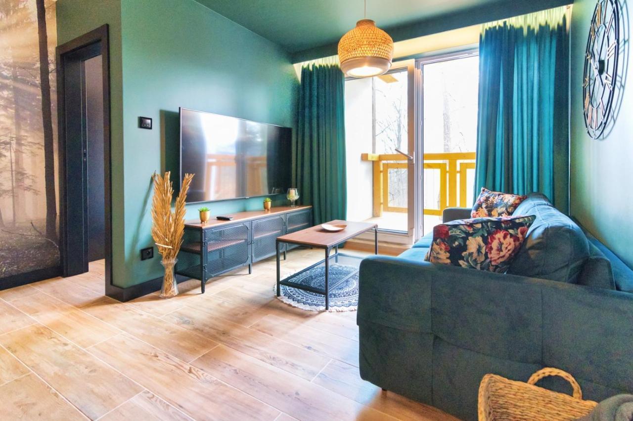Annapurna Apartamenty Шклярска-Поремба Экстерьер фото