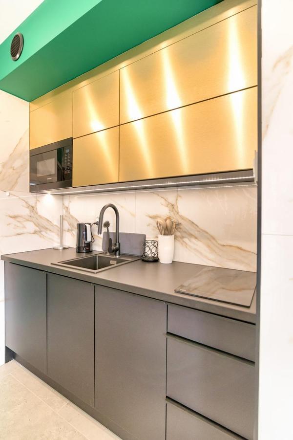 Annapurna Apartamenty Шклярска-Поремба Экстерьер фото