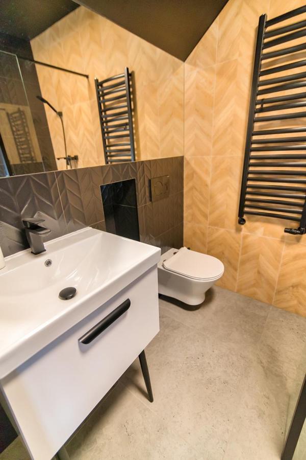 Annapurna Apartamenty Шклярска-Поремба Экстерьер фото