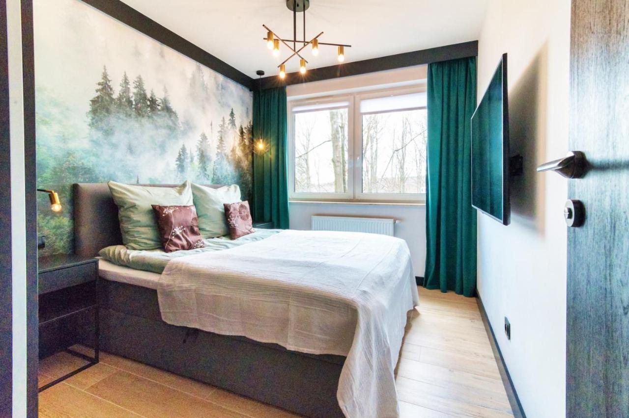 Annapurna Apartamenty Шклярска-Поремба Экстерьер фото