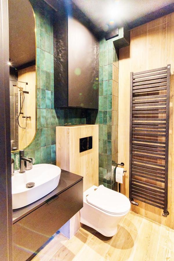 Annapurna Apartamenty Шклярска-Поремба Экстерьер фото