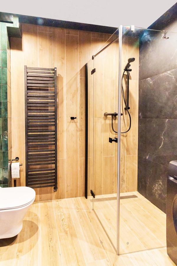 Annapurna Apartamenty Шклярска-Поремба Экстерьер фото