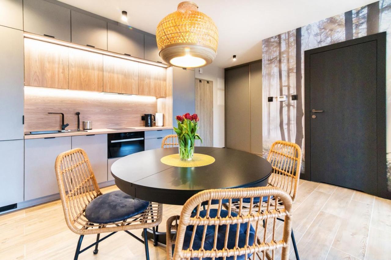 Annapurna Apartamenty Шклярска-Поремба Экстерьер фото